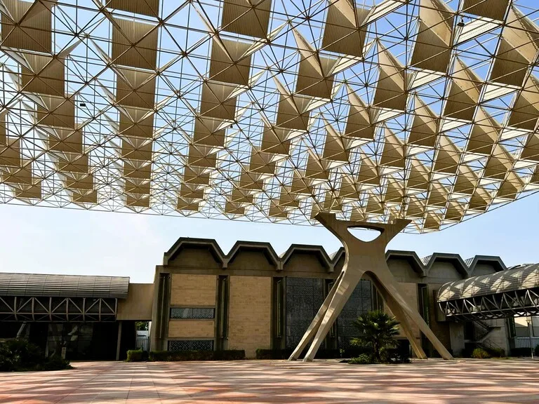 クウェート国立博物館(Kuwait National Museum)