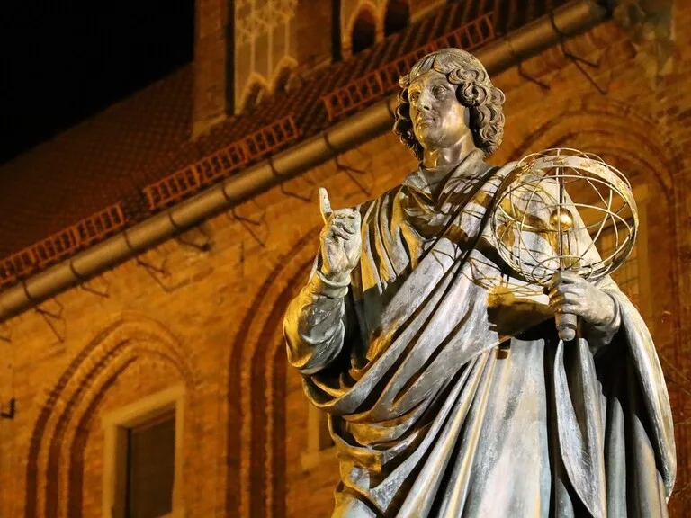 ポーランドの観光