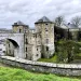 ベルギーのナミュール要塞（Citadel of Namur）