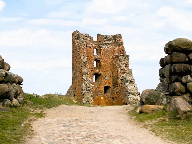 ベラルーシのノヴォグルドク（Novogrudok）