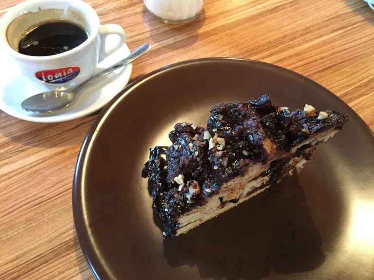 ベラルーシのケーキ