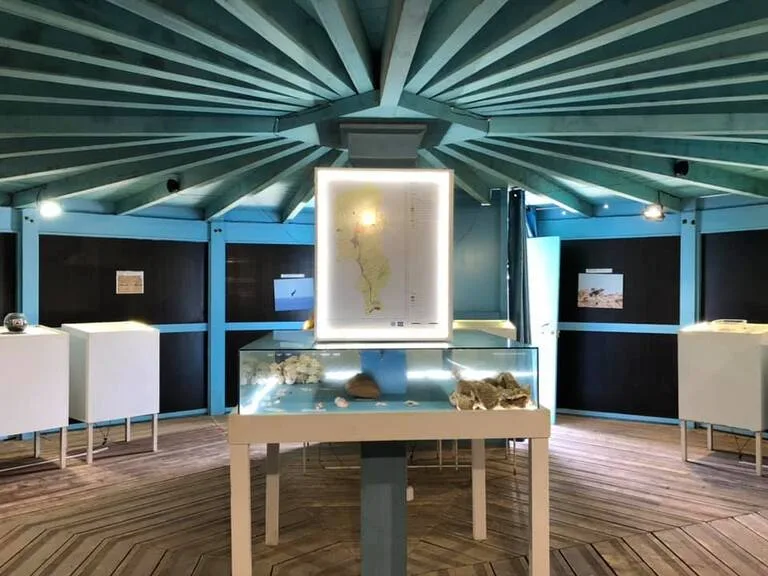 カーボベルデの博物館