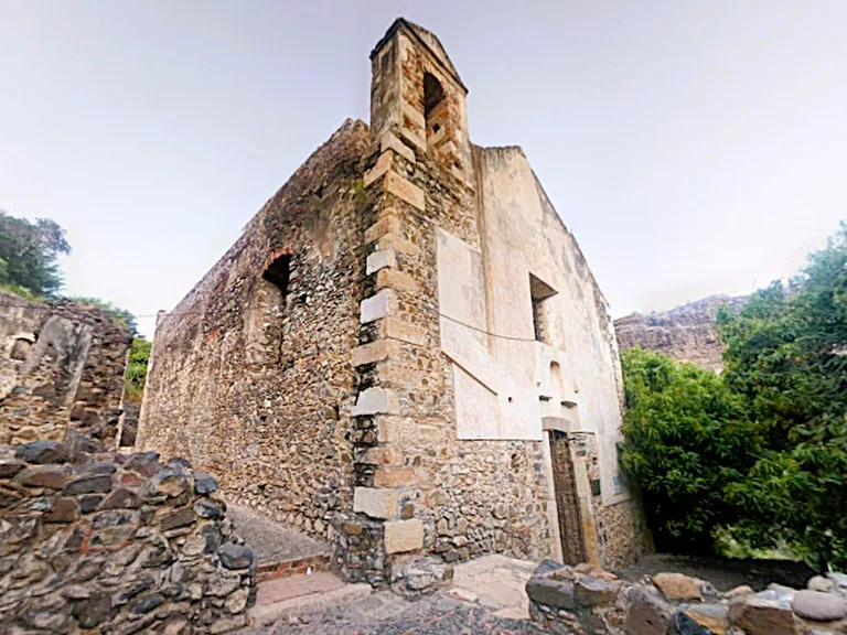 カーボベルデの世界遺産シダーデ・ヴェーリャ（Cidade Velha）